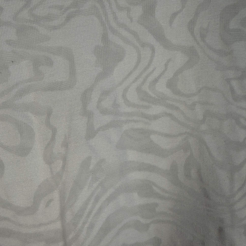 NWOT Lululemon All Yours Cropped T-Shirt *Veil - Picture 7 of 7